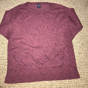 GAP SWEATER